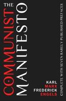 2010年美国出版《共产党宣言》