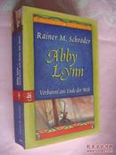 ABBY LYNN:Verbannt ans Ende der welt 品好未阅