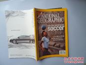 NATIONAL GEOGRAPHIC JUNE 2006