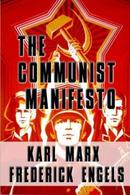 2010年美国出版《共产党宣言》