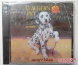 Teacher's Pet  老师的宠物  英文原版CD  2CD   儿童故事