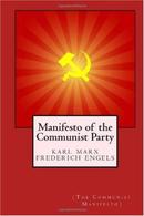 红色书籍2009年出版《共产党宣言》