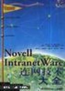 (绝版)Novell IntranetWare连网技术大全