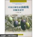 正版橄榄树栽培书籍 油橄榄种植技术书籍 中国引种发展油橄榄回顾及展望