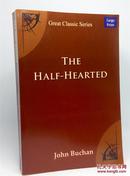 The Half-Hearted (英语)