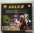 NBA风暴 特刊（8片装光盘）外套85品