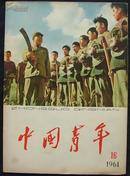 中国青年1964.16