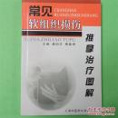 常见软组织损伤推拿治疗图解