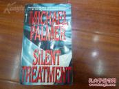 《michael  palmer sient treatment》