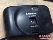 80/90年代（Camman135）齿轮/照相机CXSY1
