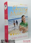 The Christy Miller Collection,(英语原版精装)