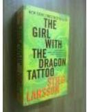 The Girl With The Dragon Tattoo