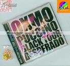 Oxmo Puccino -- Black Tour Desperado CD+DVD 说唱嘻哈