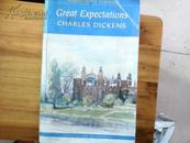 Great Expectations(Wordsworth Classics) 远大前程 英文