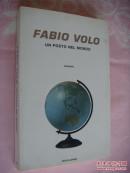 UN POSTO NEL MONDO   意大利语