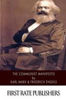 马克思的作品2014年伦敦出版《The Communist Manifesto 》