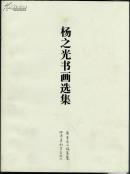 杨之光书画选集