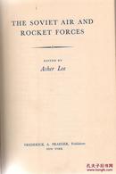 the soviet air and rocket forces