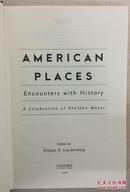American Places: Encounters With History