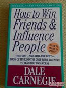 How to Win Friends & Influence People