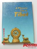 【画册】 A PLEASURE TRIP TO TIBET  西藏之旅