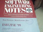 SOFTWARE ENGINEERING NOTES