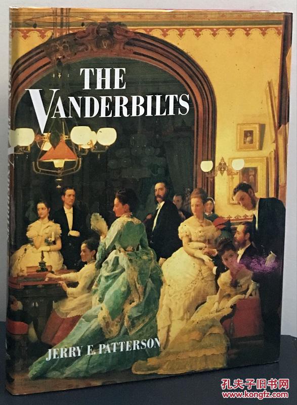 The Vanderbilts