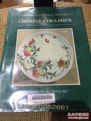 1984年 佳士得图说中国陶瓷史 Christie's pictorial history of Chinese ceramics