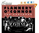 Flannery O'Connor: The Cartoons HC [精装]