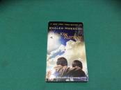 The Kite Runner《追风筝的人》