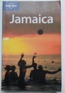 Lonely Planet Jamaica 孤独星球 牙买加