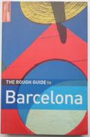 THE ROUGH GUIDE TO BARCELONA巴塞罗那的指南