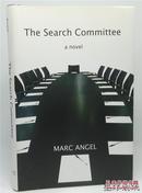The Search Committee: A Novel (英语)(原版精装全新)