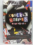 Knuckle Supper（精装全新未拆封）