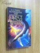 【英文原版】The Prince of Whales