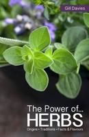 The Power of Herbs
