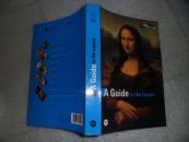 A Guide to the Louvre（英文原版 罗浮宫指南）