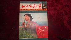 1980年，《知识就是力量》第11期