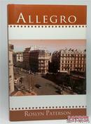 Allegro （精装全新未拆封）