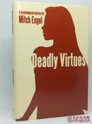 Deadly Virtues(英语)(原版精装全新)