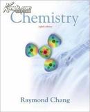 Chemistry with Online ChemSkill Builder, Eighth Edition [Hardcover]