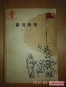 暴风骤雨