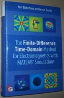 ☆英文原版书 The Finite Difference Time Domain Method for Electromagnetic