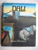 DA Lí（达利作品,8开本271页）