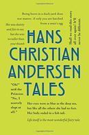 Hans Christian Andersen Tales 安徒生童话