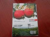 江淮旅游（2013年4、5-6期）安徽旅游文化第一刊