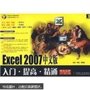 Excel 2007入门·提高：精通（中文版）