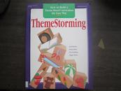 ThemeStorming: How to Build a Theme-based Curriculum the Easy WAY