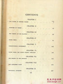 1912年伦敦出版《中国现行政策和最近发生的事件》一版一印精装24开482页7" x 10"