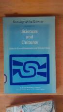 [英文原版]Science and Cultures：Anthropological and Historical Studies of the Sciences 科学与文化（平装）